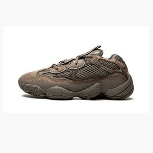 Yeezy 500 Clay Brown 10.5